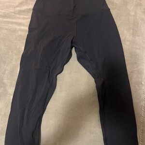 Black Women's Leggings